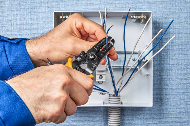 Trusted Pawcatuck, CT Electricals Experts