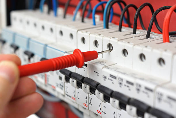 Emergency Electrical Repair Services in Pawcatuck, CT